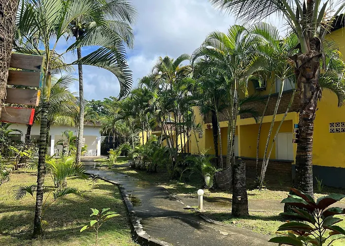 Hotel que aceita animais de estimação: Pousada Recanto Do Norte