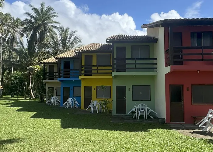 Hotel para famílias: Hotel Mamoan