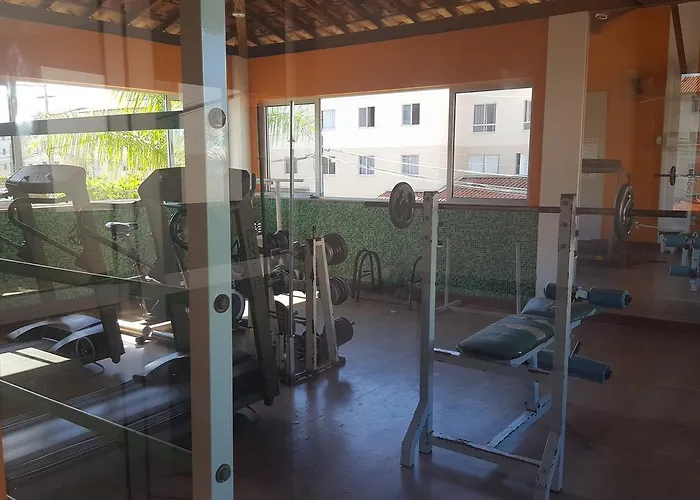 Apartamento Vog
